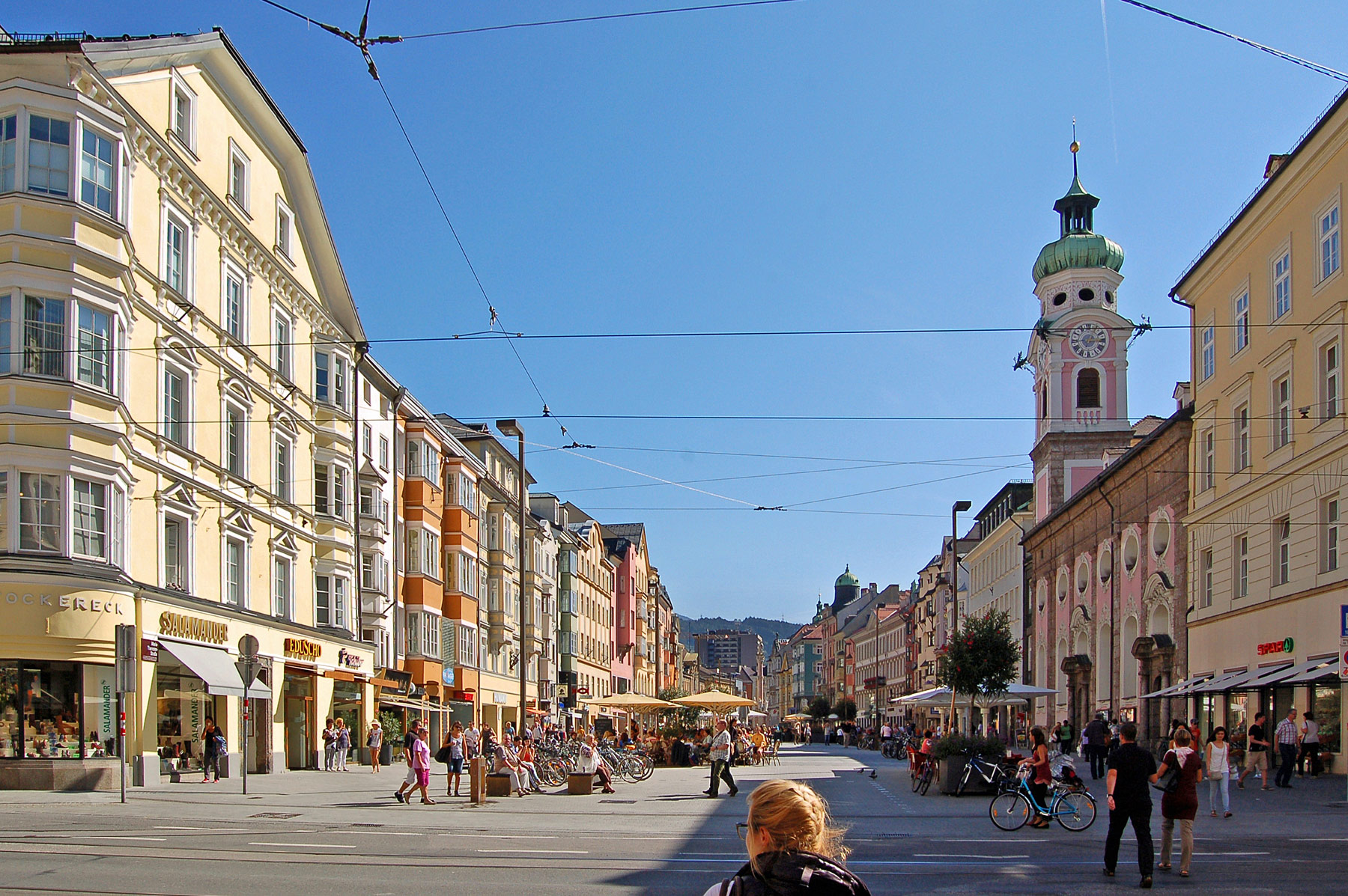 Innsbruck